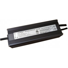 12V DC 96W Dimmable 0-10V LED Driver ETL approved