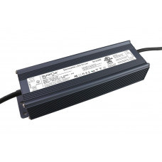 12V 120W Dimmable CV DC LED Driver UL approved 120-277V