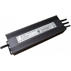 12V DC 120W Dimmable DALI LED Driver ETL approved