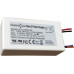 350mA Constant Current 1-8W DC LED Driver UL approved