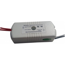 20-105W 120V to 12V Dimmable Transformer UL approved