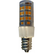 LED E12 120V AC (Eq. to 40W Halogen) Dimmable UL Approved