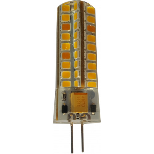 LED G4 (Eq. to 40W Halogen) Dimmable 12V AC /