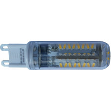 LED G9 (Eq. to 25W Halogen) Dimmable ETL approved 110V AC