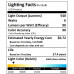 (10 Pack) LED GY6.35 (Eq. to 50W Halogen) Dimmable 12V