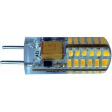 Waterproof LED GY6.35 (Eq. to 20W Halogen) Dimmable 12V AC / DC