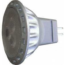 LED 2.5W (20W Equivalent) MR11 GU4.0 12V AC/DC Lamp Bulb