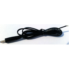 1M Wire with 3.5mm Male Jack Plug