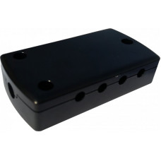 8-Way Junction Box for 3.5mm JACK for Puck or Light-Bar