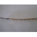 LED 24V Flex Strip Super Bright Warm White Waterproof IP68