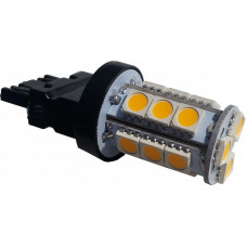 LED 2.5W (Eq to 25W) 12V T20 Wedge Bulb 3157 3156
